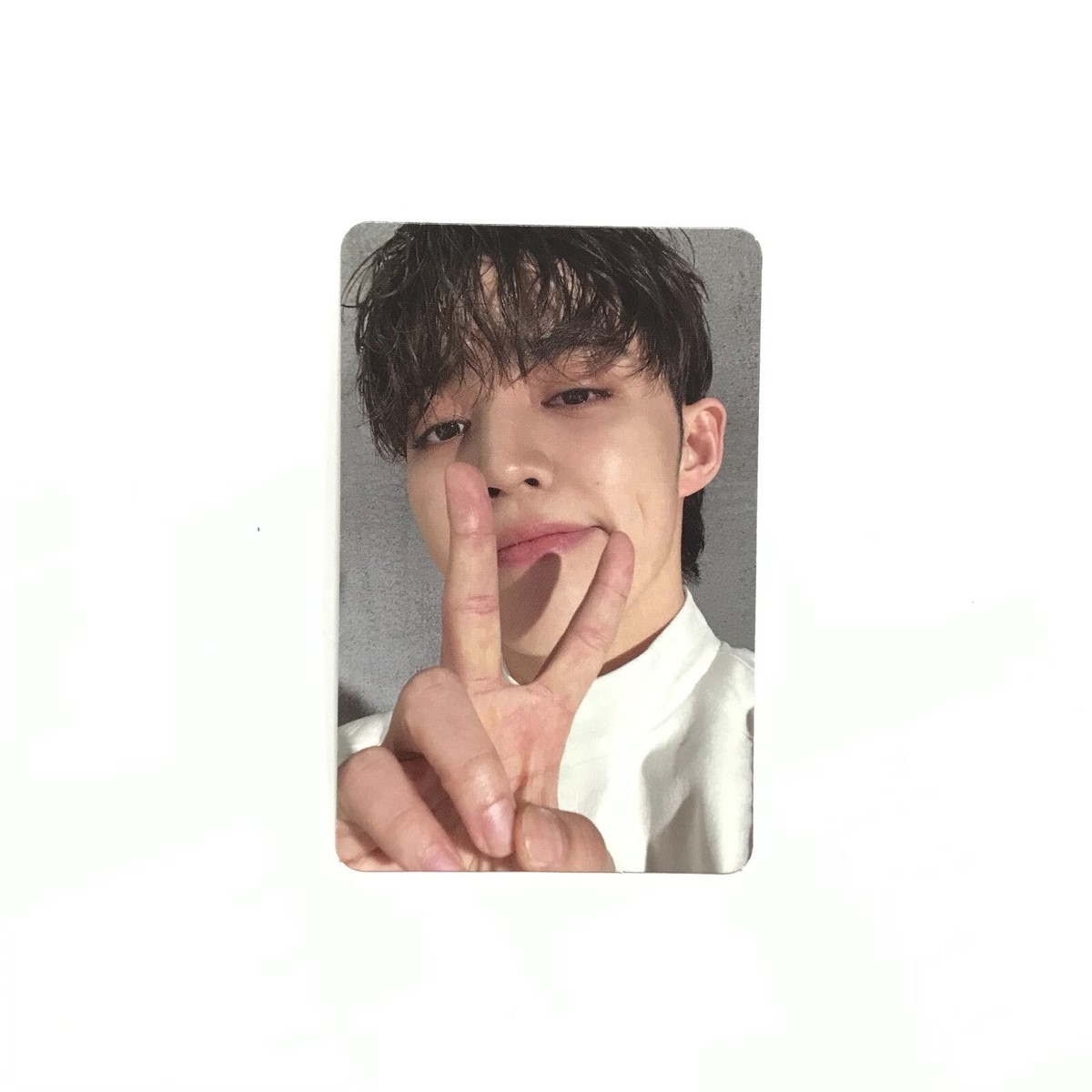 SEVENTEEN] Face the Sun / Ep.2 Shadow / Official Photocard