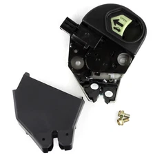 Trunk Latch For Honda Accord 2008 - 2012 Power Lid Lock Actuator 74851-TA0-A01