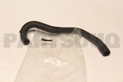 riorio 1370A426 Genuine Mitsubishi HOSE,RADIATOR,UPRLH | eBay