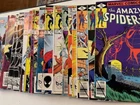 Spider-Man Mix:  Amazing, Web of, Spectacular, Team-Up + Annuals    - You-Pick -