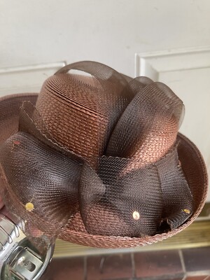 Women\'s Lilly Lee Fancy Church Hat ? All Hats | Lily Lee Fashion main image 2