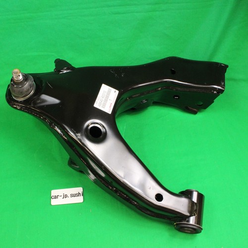 Toyota Genuine LEXUS LX470 Land Cruiser UZJ100 Front Left LH Lower Control Arm - Picture 6 of 11