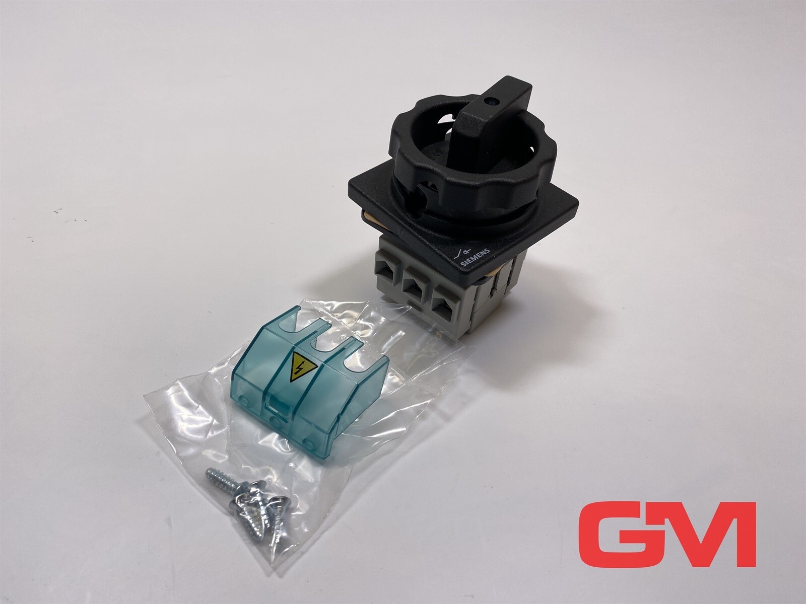 Siemens Switch Disconnector 3LD2103-1TP53 Sentron Switch