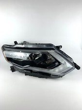 Nissan Rogue 20-9914B Right Side Headlight As...