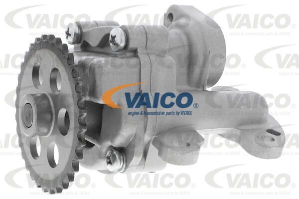 Vaico V25-0888 ÖLpumpe FüR CitroËN Fiat Ford Land Rover Peugeot-image