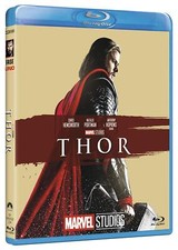 Thor (Edizione Marvel Studios 10 Anniversario) (Blu-ray)