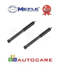 MEYLE - VOLVO V70 2.0 2.0T 2.4 2.4D D5 REAR SHOCK ABSORBERS SHOCKERS