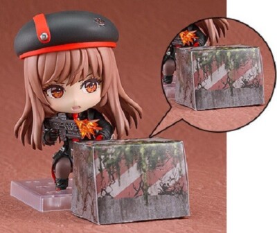 NIKKE Rapi フィギュア 2315 NIKKE Rapi フィギュア 2315 In Stock NIKKE Goddess of Victory