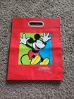 Disney Hallmark Expressions Mickey Mouse Birthday Bag