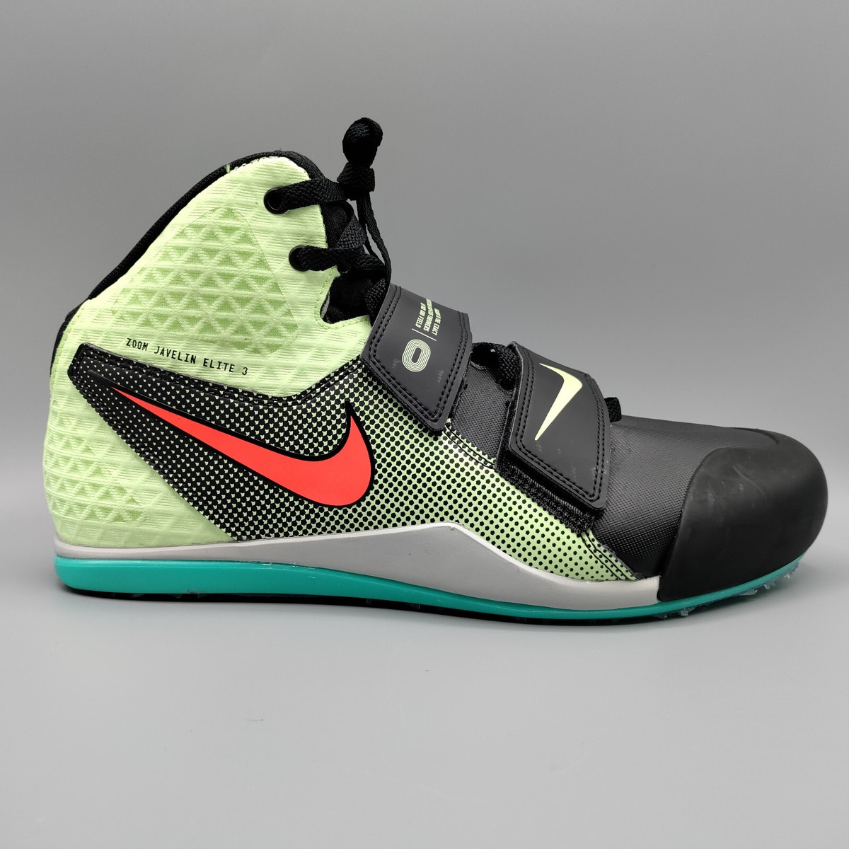 nike zoom javelin elite