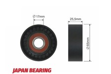 Poulies diverses Citroen C2