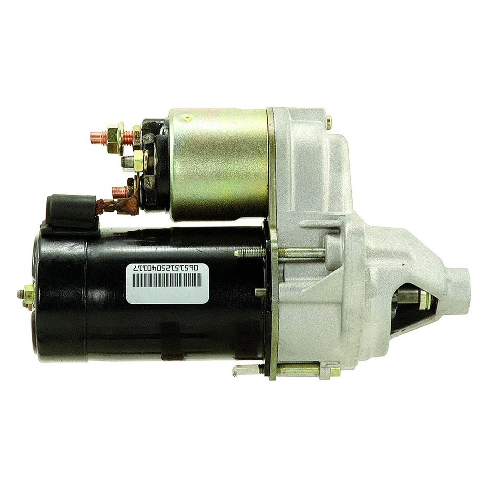 Arranque Remy 17515 remanufacturado para Saturn SC1/SC2 1995-2002 1,9 L L L4 Foto 3 de 4