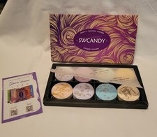 SW Candy Shower Steamers Aromatherapy Set Great Gift 8 Shower Disc's