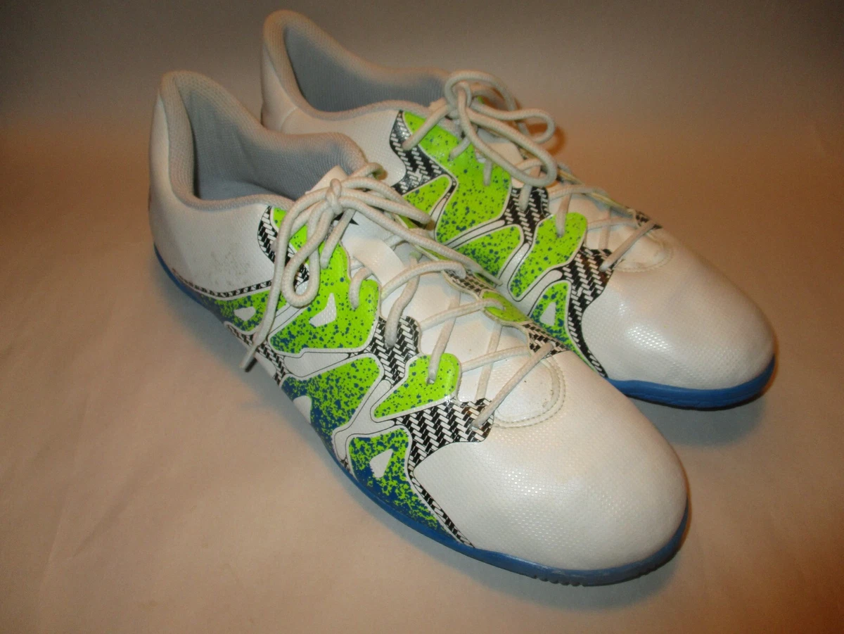 Scarpe clearance adidas 15.4