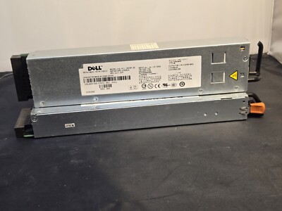 Dell PowerEdge 1950 670 Watt Power Supply (DPS-670CB A) PS Lot 5