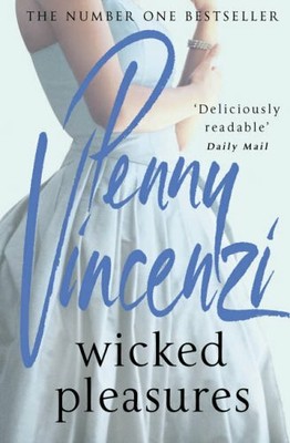 Wicked Pleasures by Vincenzi, Penny 0755333136 FREE Shipping