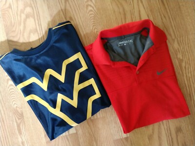 2 for 30 nike shirts