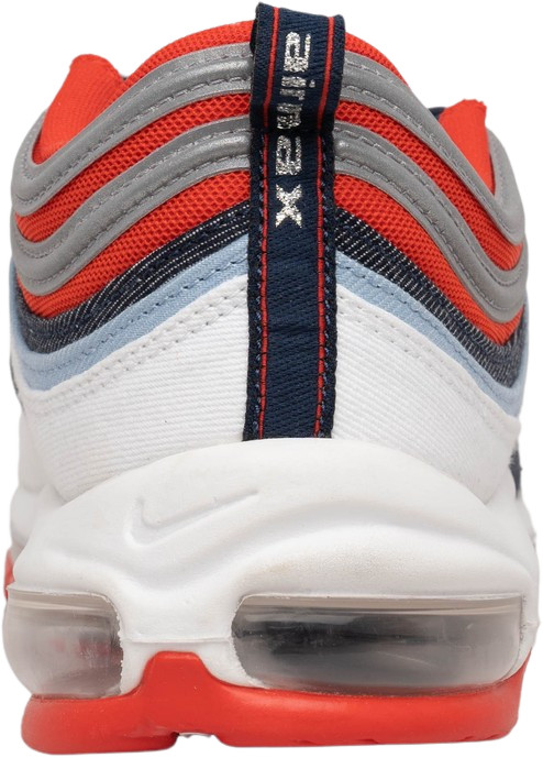 新品未使用希少！NIKE　エアマックス97　USA 　27cm Nike Air Max 97 USA Denim for Sale | Authenticity Guaranteed
