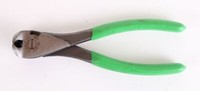 Saltus Vornschneider 160 Mm Nr. 23445160 Kanten-Zange BeißZange Seitenschneider