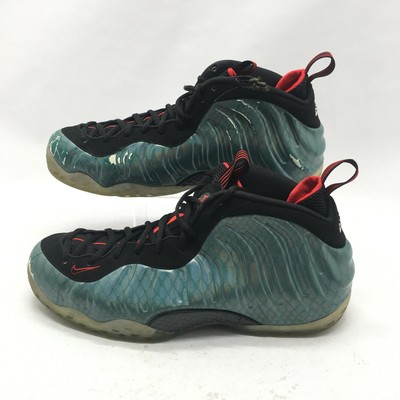 nike air fishing shoes