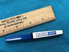 Dresser Industrial Tool Division Mini Screwdriver - Collectible Desk Decoration