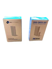 2gig technologies DW10-345 Thin Door/Window Contact