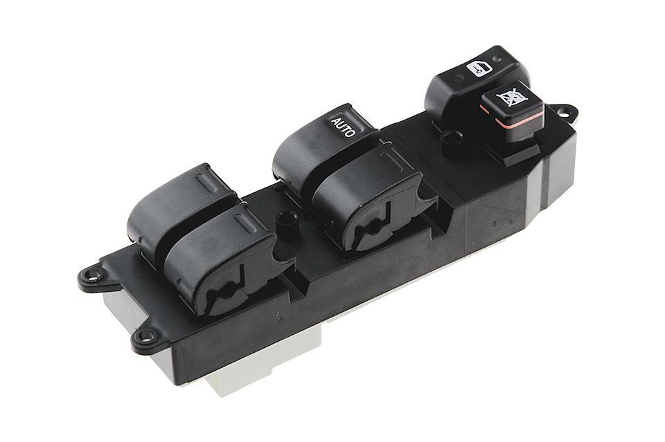 Commande de lève-vitre TOYOTA Yaris et Picnic, finition origine durable OEM 84820-60090