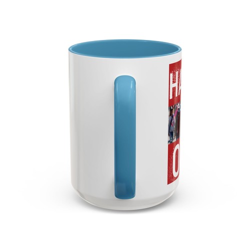 Hands Off Immigrants Immigration Mug Tea Coffee Lovers Gift D Designs Original - Picture 18 of 26