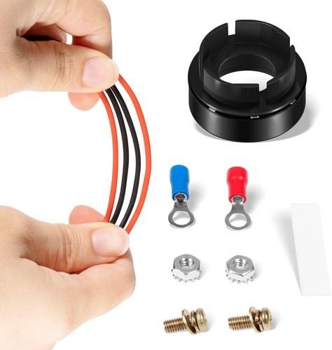 For Ford V8 Pertronix 1281 Ignition Points-to-Electronic Conversion Kit Ignitor - Picture 7 of 7