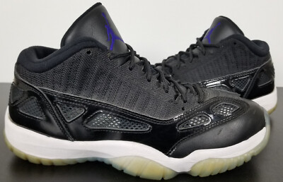 Size 7.5 - Air Jordan 11 Retro IE Low Space Jam for sale online | eBay