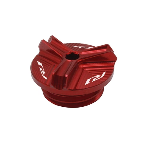 M27*3 CNC Engine Oil Filler Cap Plug Screw For YAMAHA YZF R1 1998-2022 2019 2020 - Picture 15 of 22