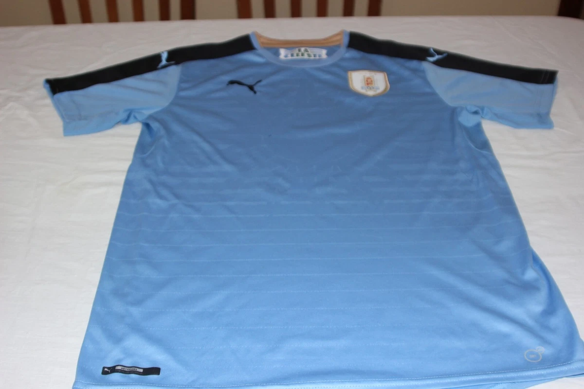 T Shirt Di Calcio Nazionale Di Argentina Di Marca Puma Taglia L Di di Di Fiori