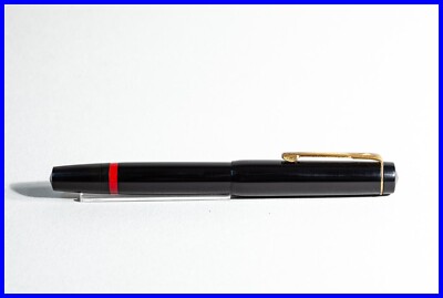1953 N° 1 Rapidograph 0.25 mm tip Rotring TINTENKULI Ink Pen