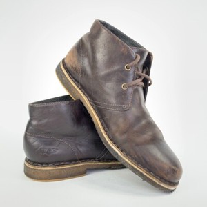ugg leighton chukka
