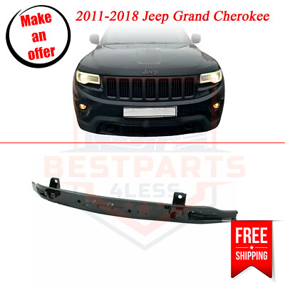 Front Bumper Reinforcement for 2011-2018 Dodge Durango / Jeep Grand Cherokee
