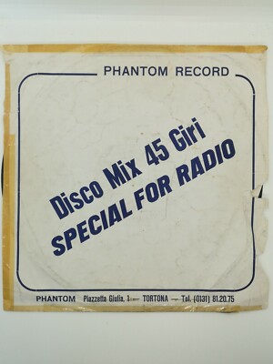 DISC MIX - SPECIAL FOR RADIO Soundeffekte Jingle Piratenradio Funk Disco DJ
