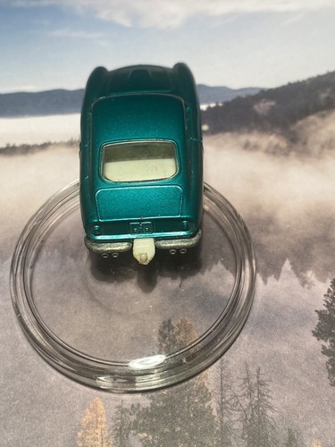 MatchBox No. 75 Green Ferrari Berlinetta 1965-1969 Lesney 1-75 Series - Picture 4 of 8
