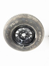 GM Chevrolet Tahoe Spare Wheel Steel R17 84951648