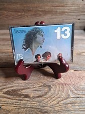 The Doors 13 Cassette Tape