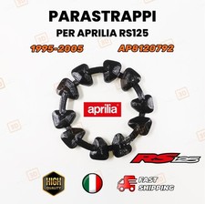 PARASTRAPPI APRILIA RS 125 RUOTA POSTERIORE AP8120792 RICAMBIO 1995-2005 1 PZ