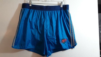 human race shorts