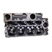 Complete Cylinder Head 232-7519 For Caterpillar 3054C C4.4 Perkins 1104C-44T