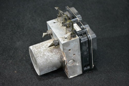 BMW 5er E60 E61 ABS Modul Block Hydraulikblock Steuergerät 6767672 0265234029