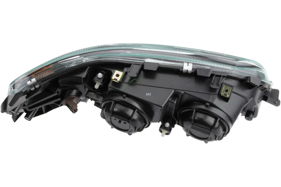Conjunto de faros izquierdo para Volvo S60 2001-2005 URO 2002 2003 2004 2005 Foto 4 de 4
