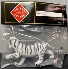 AtistoCraft Trains Siberian Tiger Art-66009 Aristo Craft Train G Scale Gauge