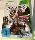 Assasin's Creed 3 (Special Edition) Deutsch XBOX 360 (PA... | Game | Zustand gut