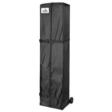 Pro XL Canopy Carry Bag Wheeled for 10x15' Popup Event Shelter Tent Storage Case