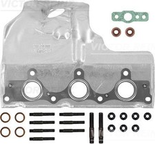 VICTOR REINZ Montagesatz, Lader 04-10009-01 für SMART