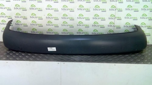 Paraurti posteriore VOLKSWAGEN CADDY 3 PHASE 1 2K0807417E7G9 - Foto 1 di 12