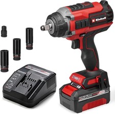Einhell Professional Akku-Schlagschrauber IMP...